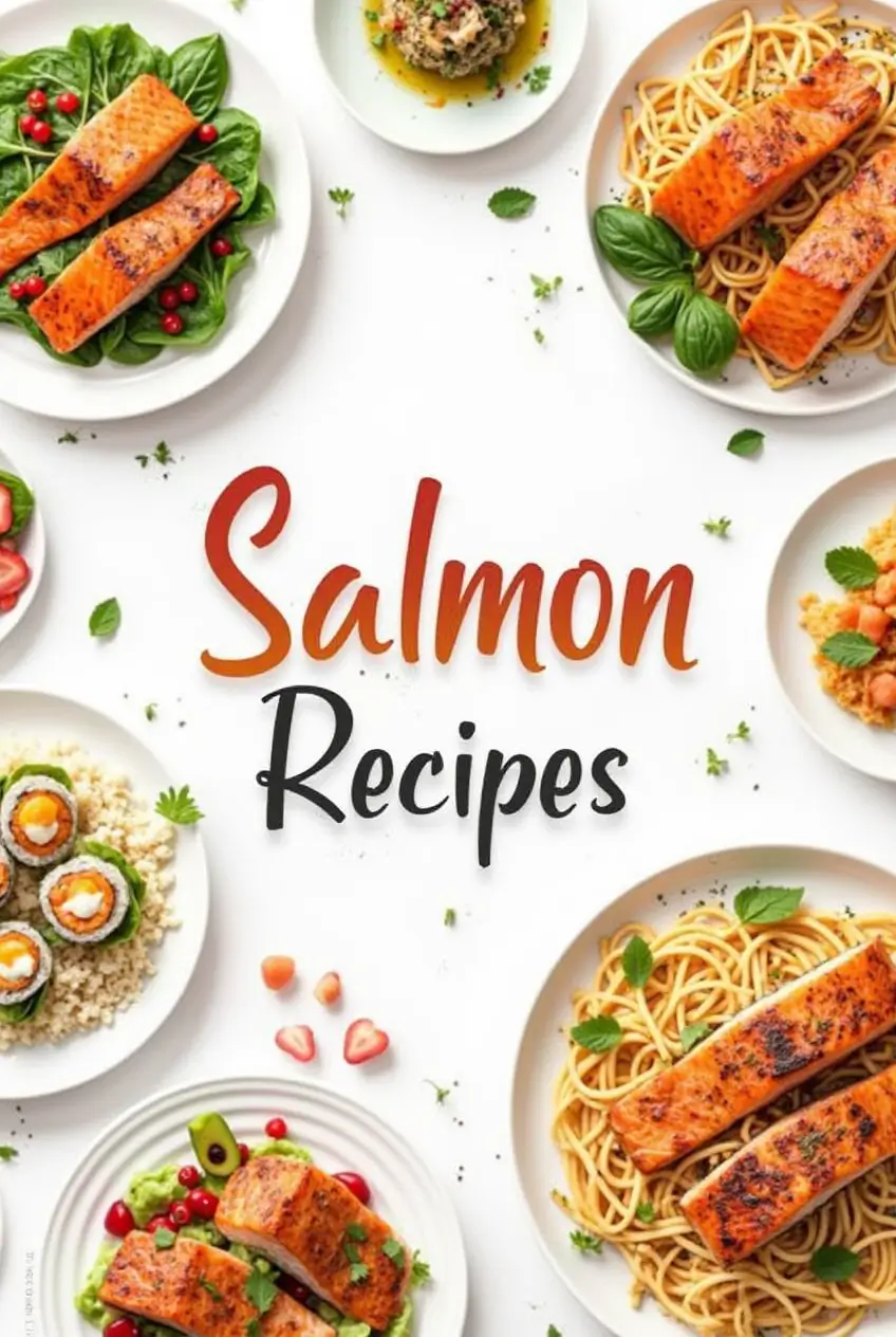 salmon-recipes